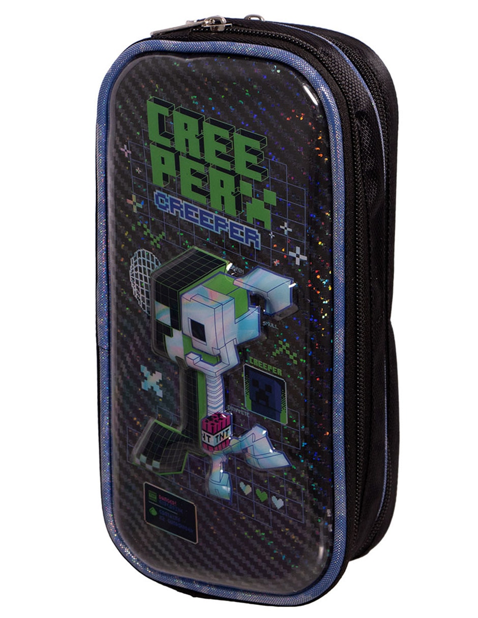 Lapicera Minecraft para niño Lapicera Minecraft para niño