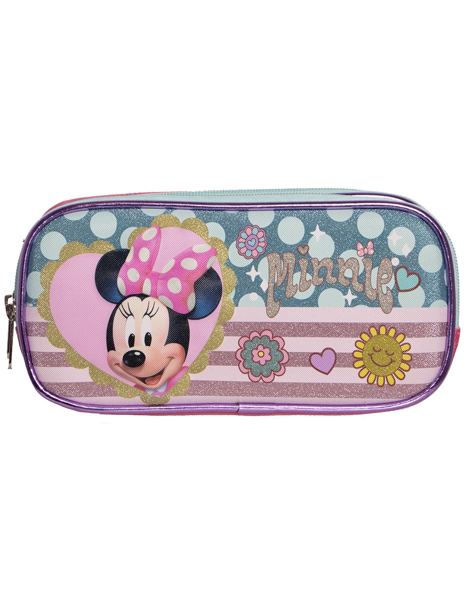 Lapicera Minnie para niña 1