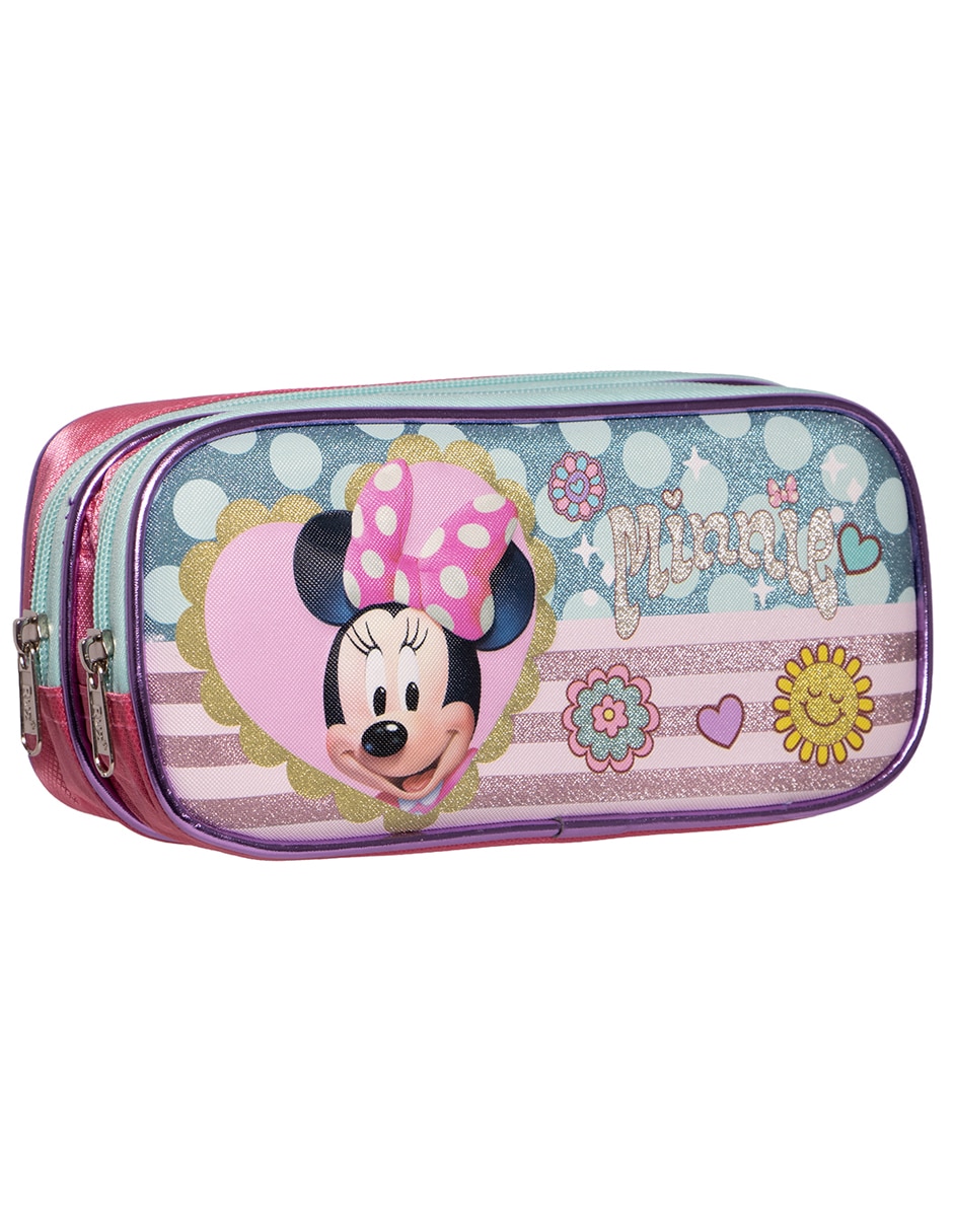 Lapicera Minnie para niña 2