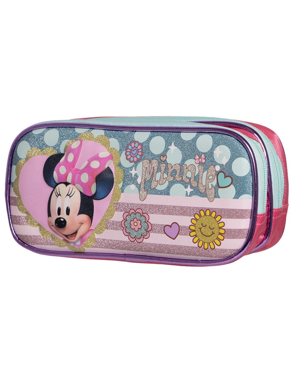 Lapicera Minnie para niña 6