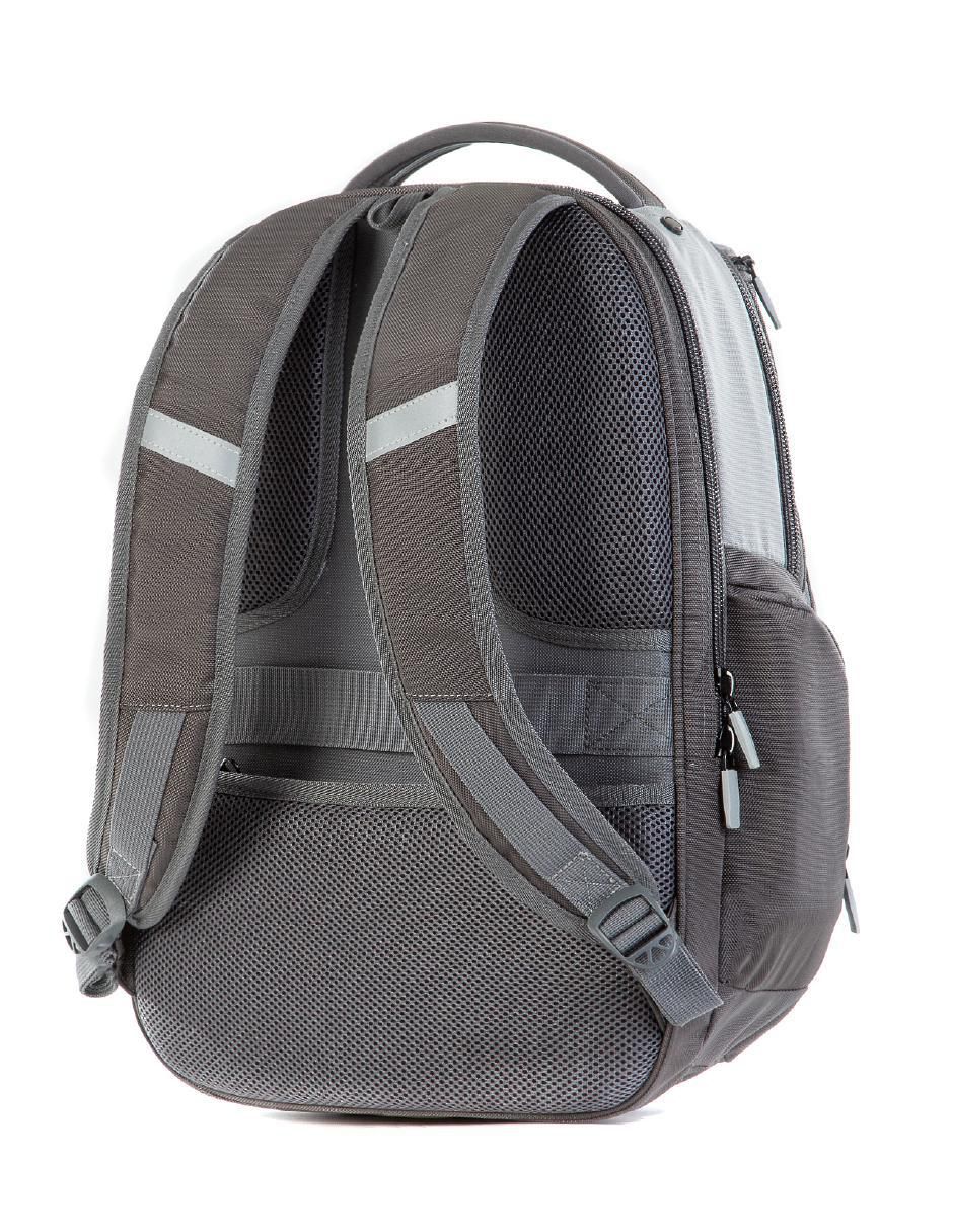 Mochila escolar Travel Republic para hombre