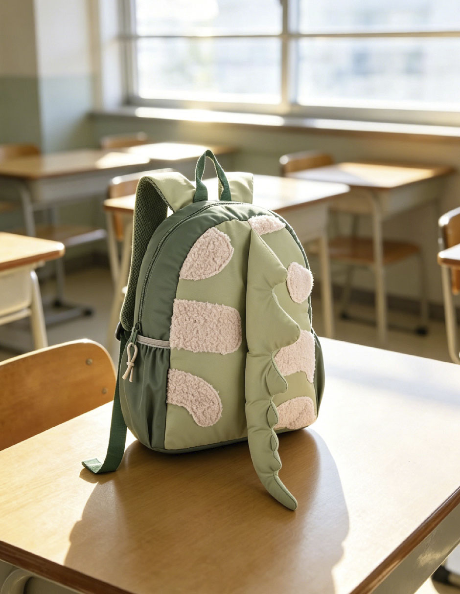 Mochila 6