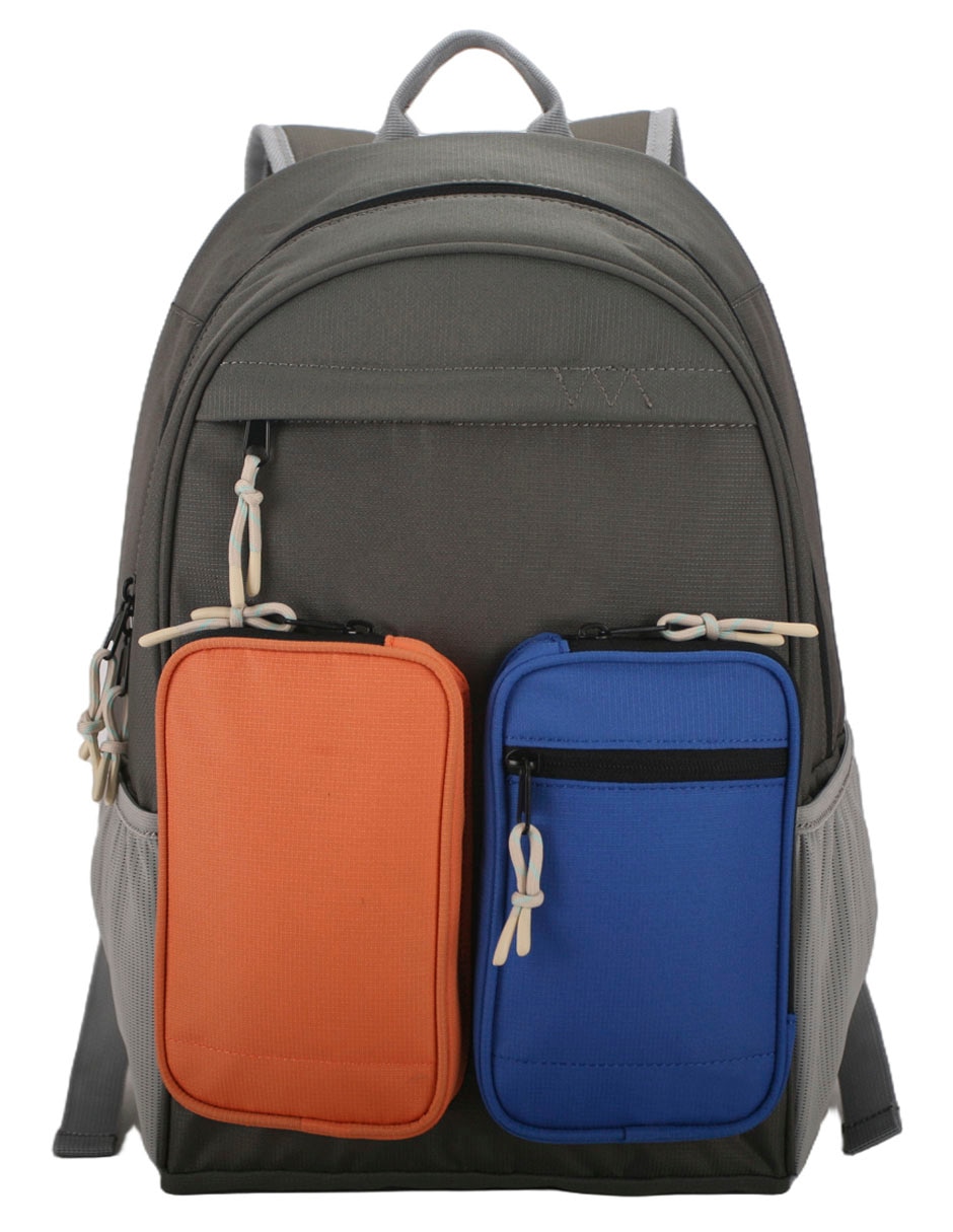 Mochila escolar unisex 1