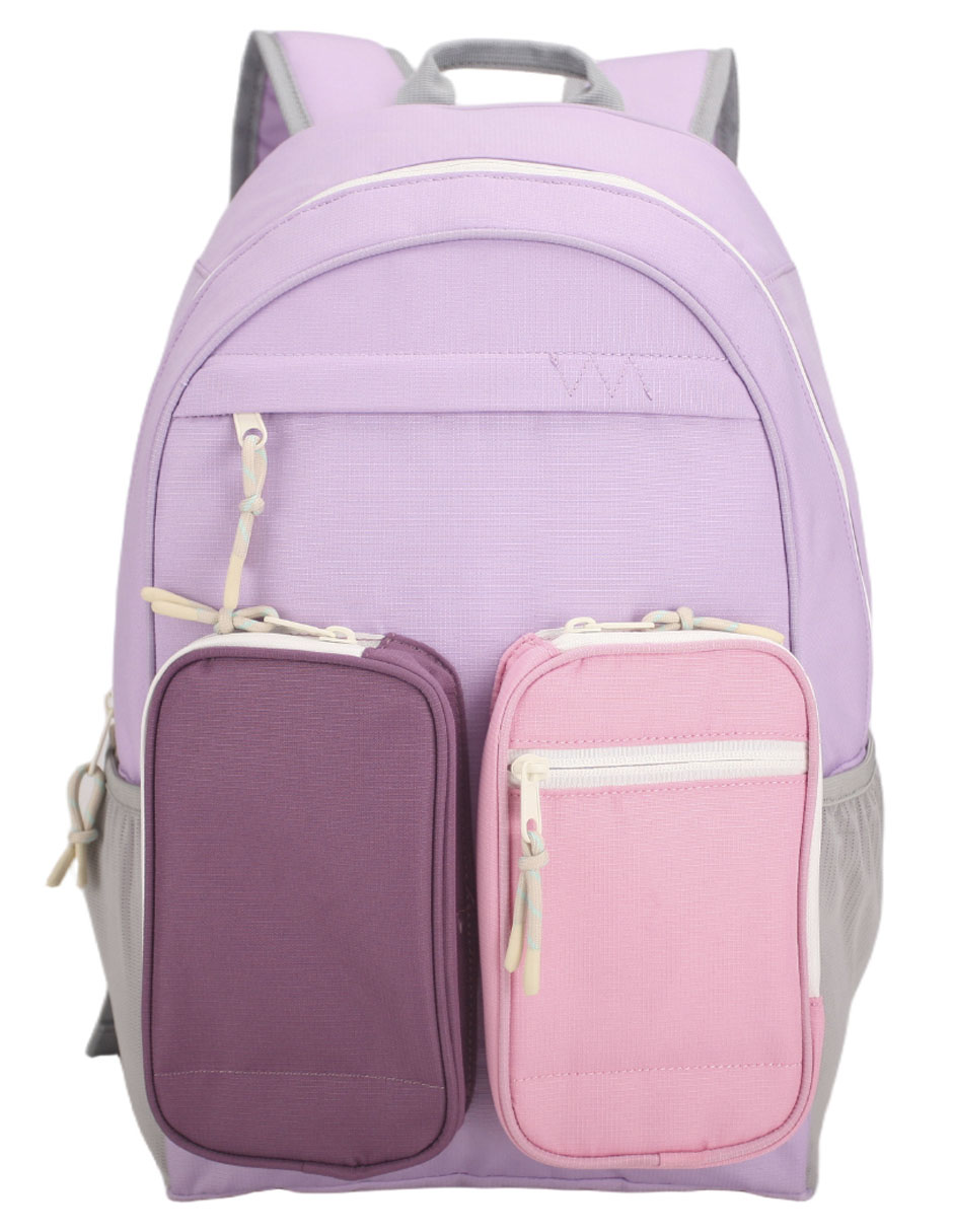 Mochila escolar para niña 1