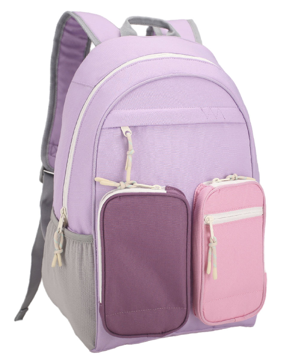Mochila escolar para niña 2