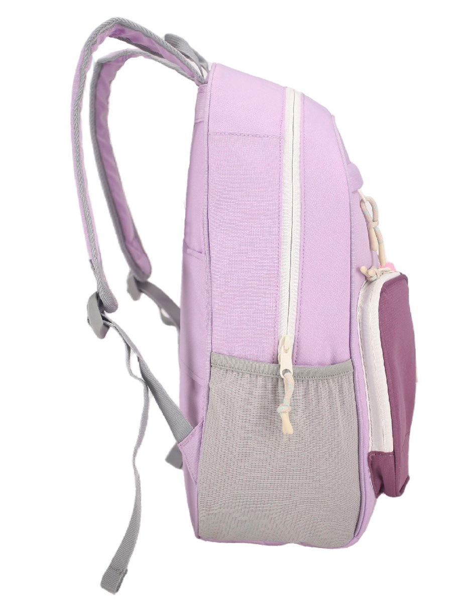 Mochila escolar para niña 3
