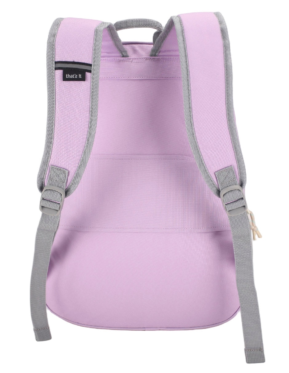 Mochila escolar para niña 4
