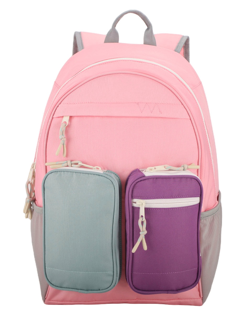 Mochila escolar para niña 1