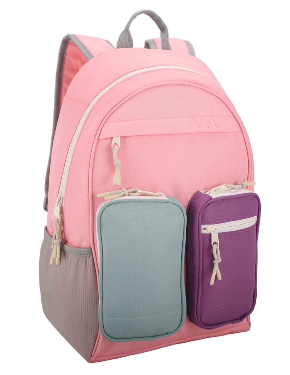 Mochila escolar para niña 2