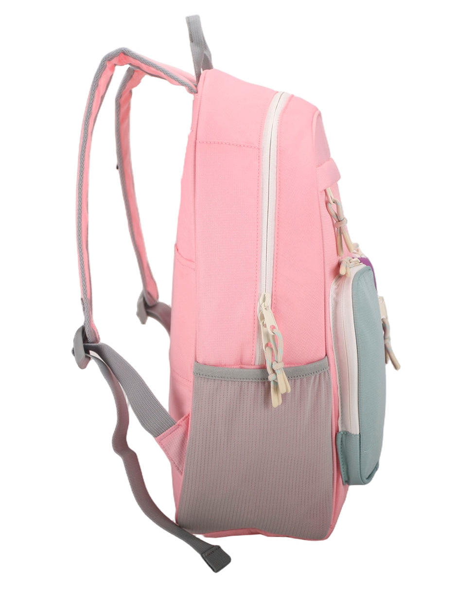 Mochila escolar para niña 3