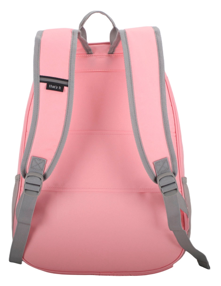 Mochila escolar para niña 4