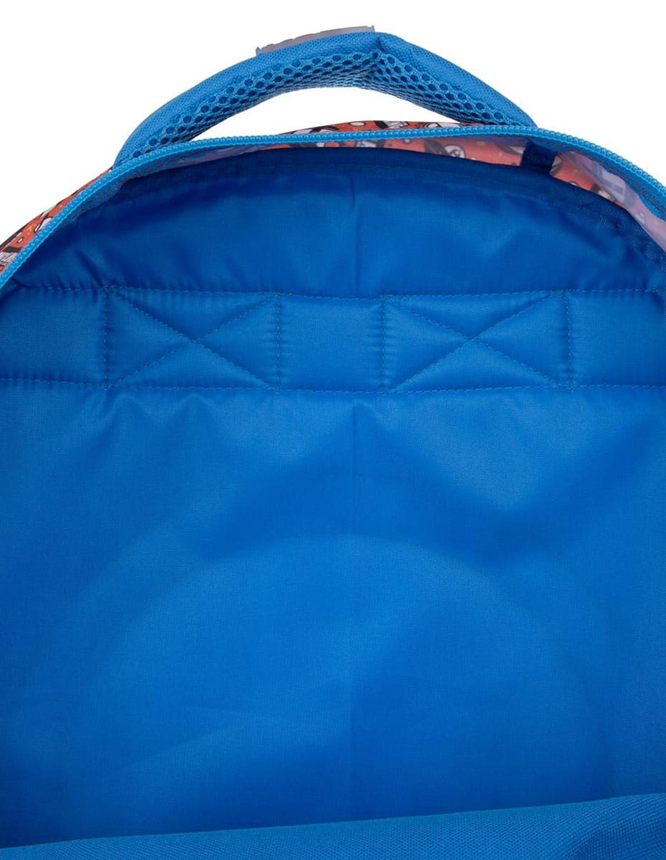 Mochila escolar mi villano favorito minions triplets no "para" niño 4
