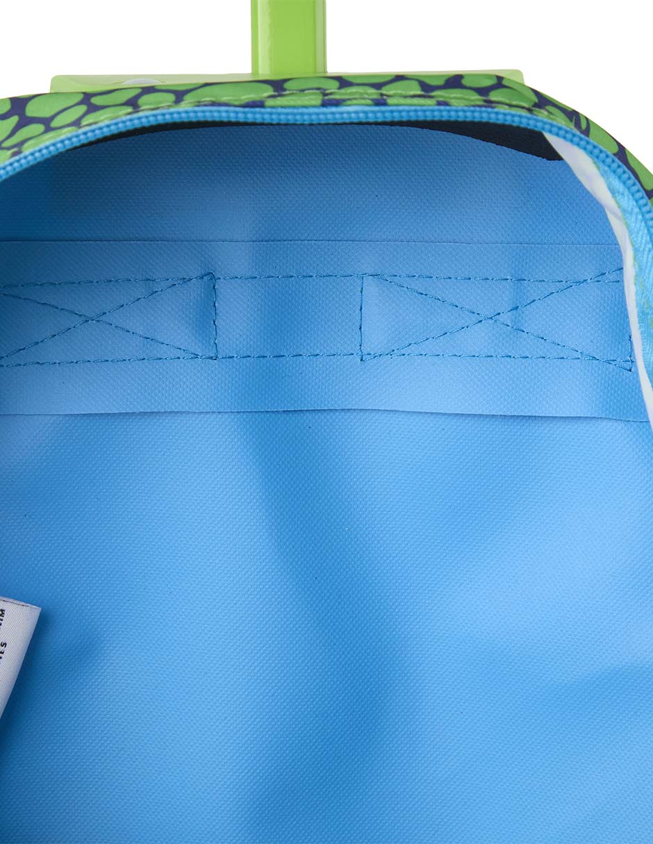 Mochila Escolar Paw Patrol Para Niño 5