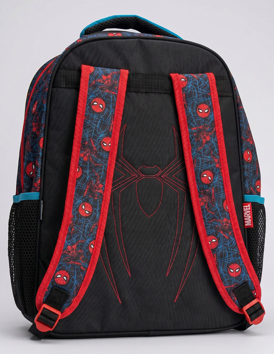 Mochila escolar spider-man spiderman movie no "para" niño 3