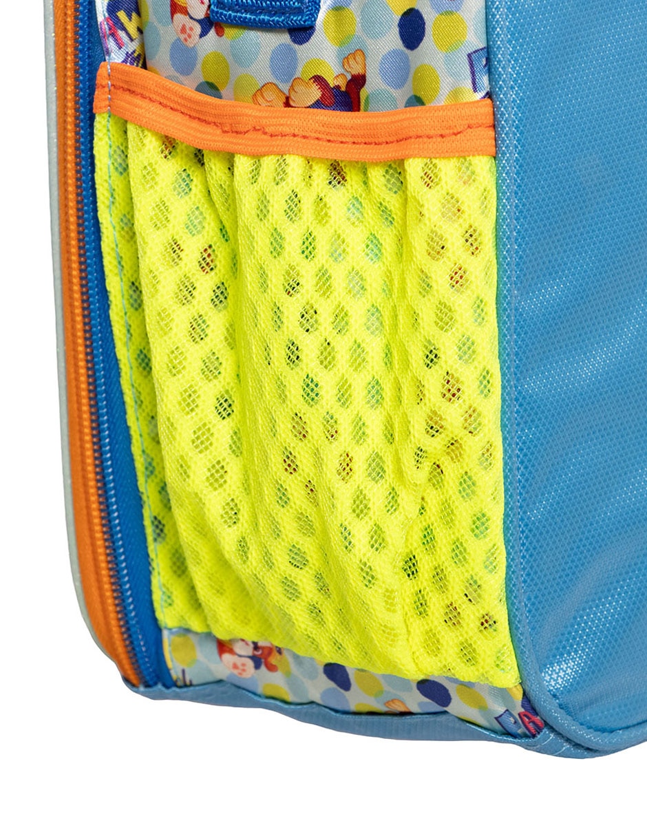 Lonchera térmica Paw Patrol