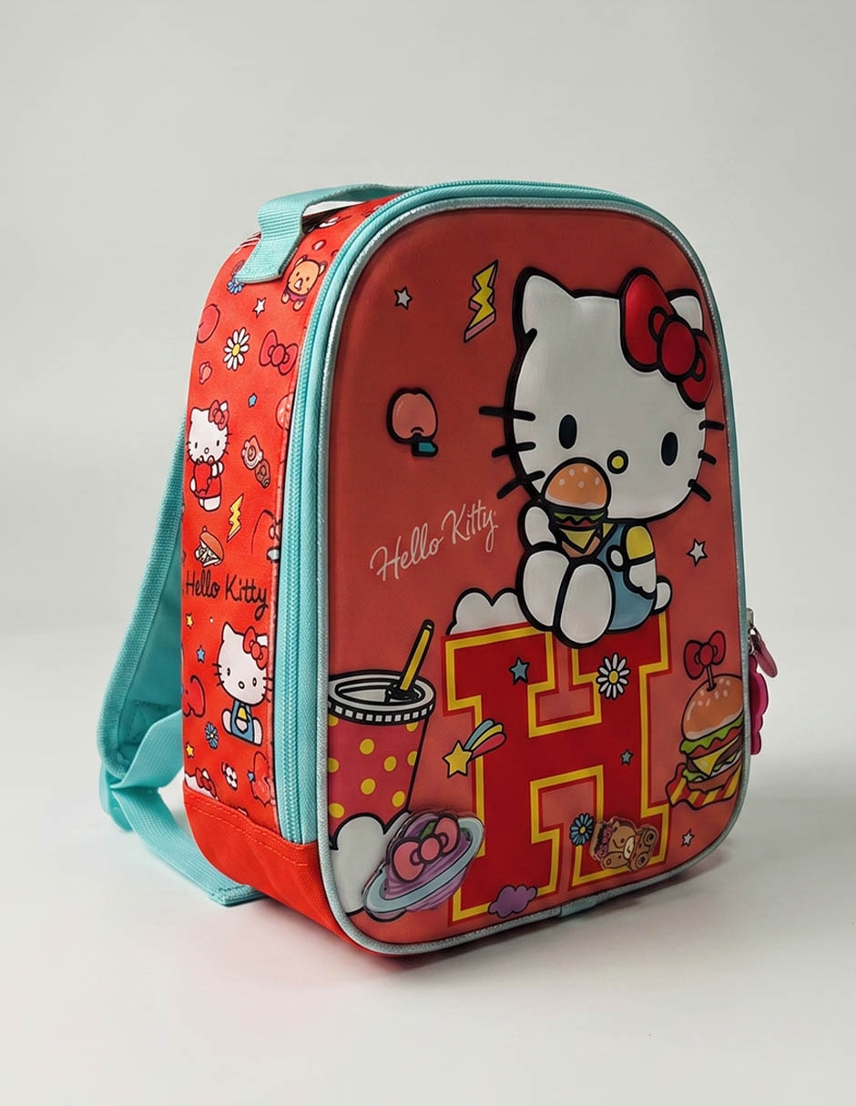 Lonchera hello kitty ache hello kitty 2