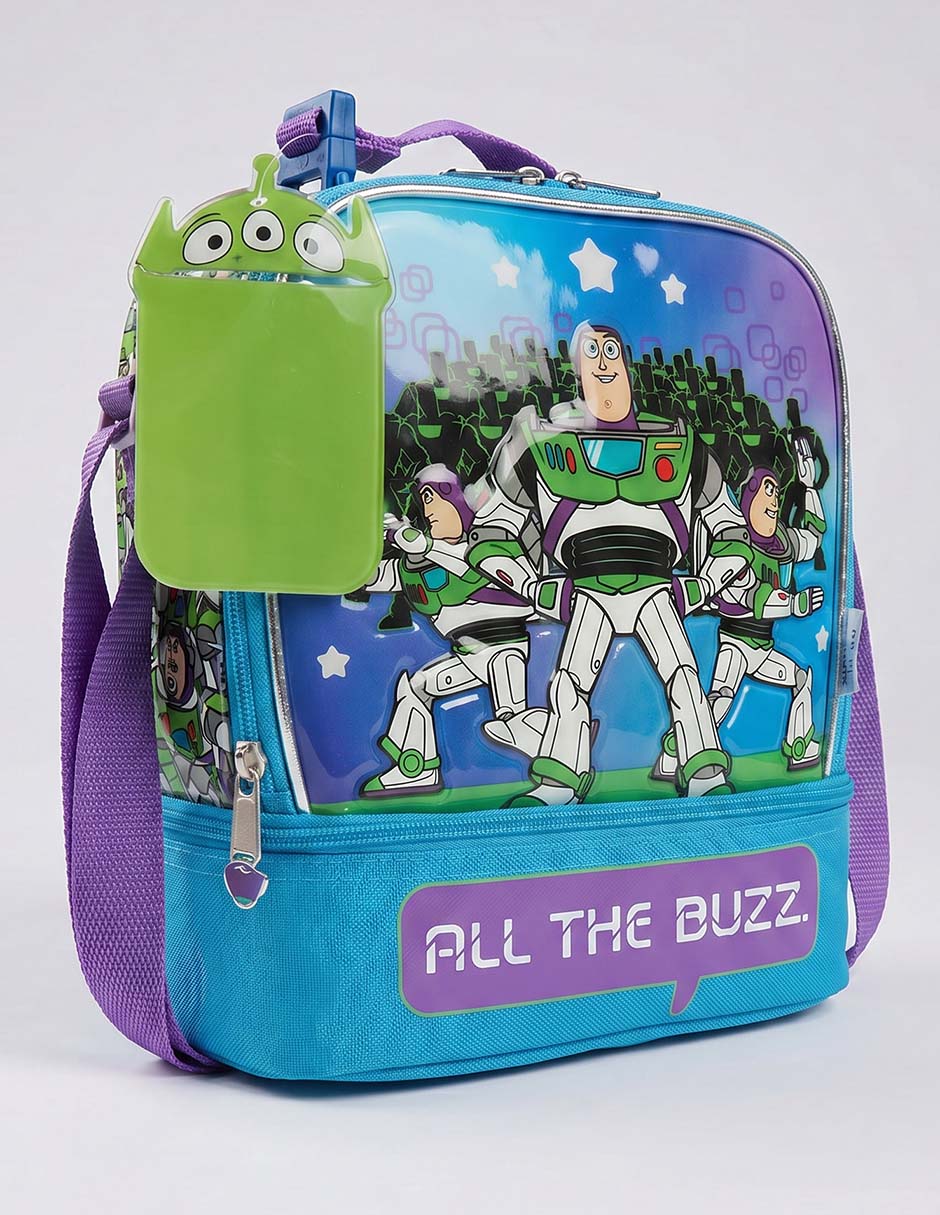 Lonchera térmica Toy Story Lonchera térmica Toy Story