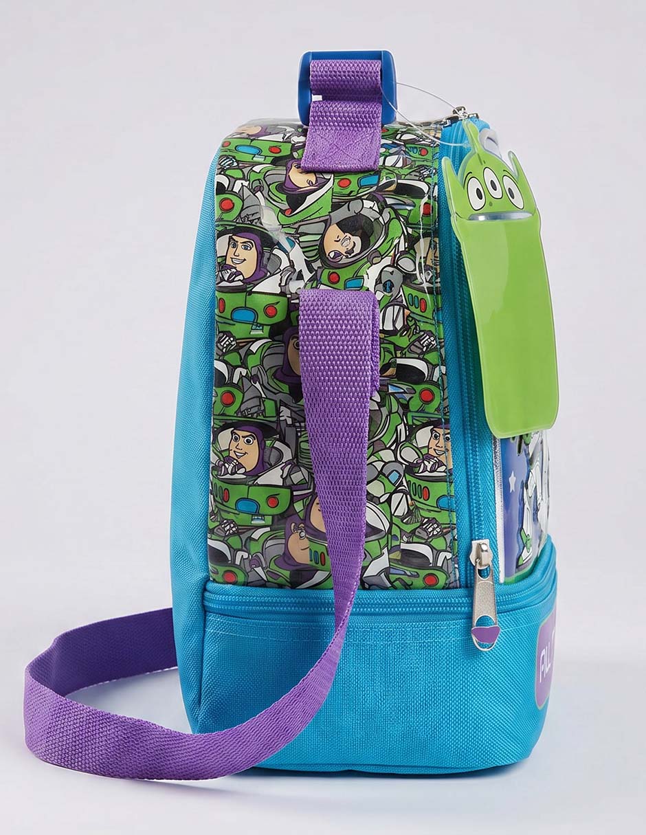 Lonchera térmica Toy Story 3
