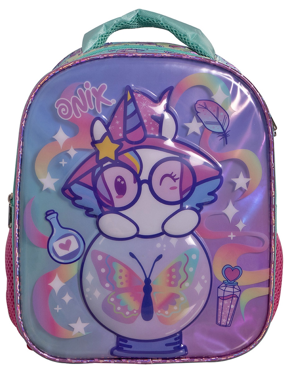 Mochila escolar Onix para niña 1