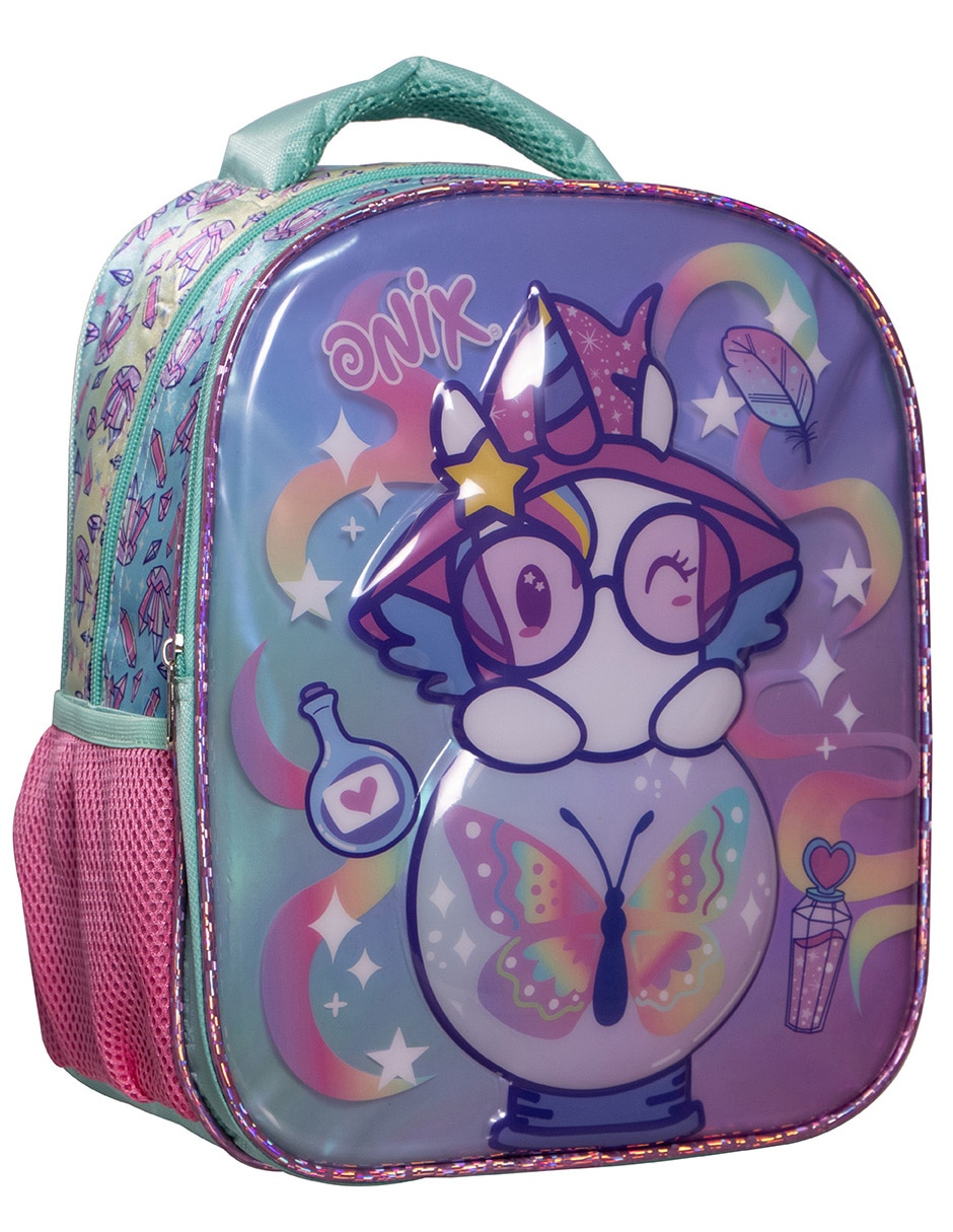 Mochila escolar Onix para niña 2