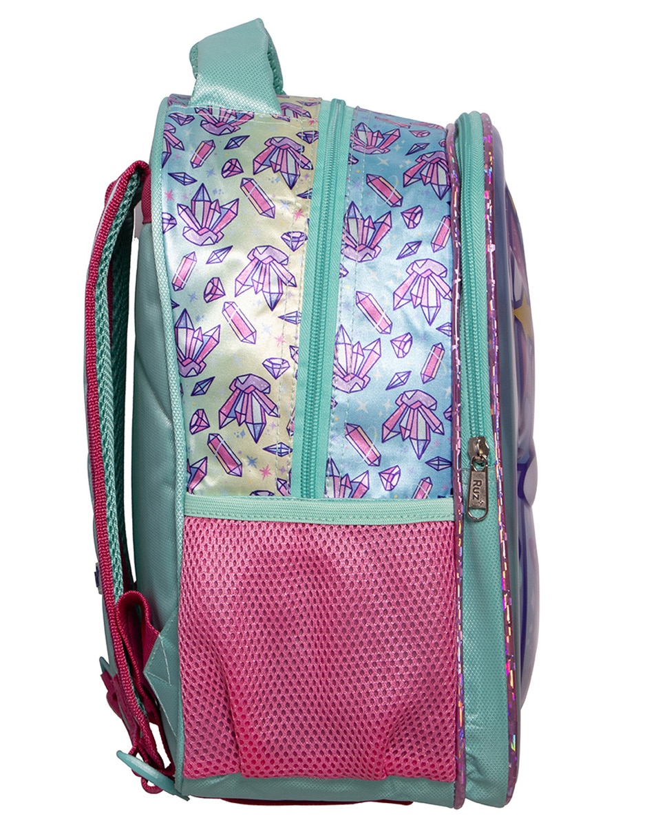 Mochila escolar Onix para niña 3