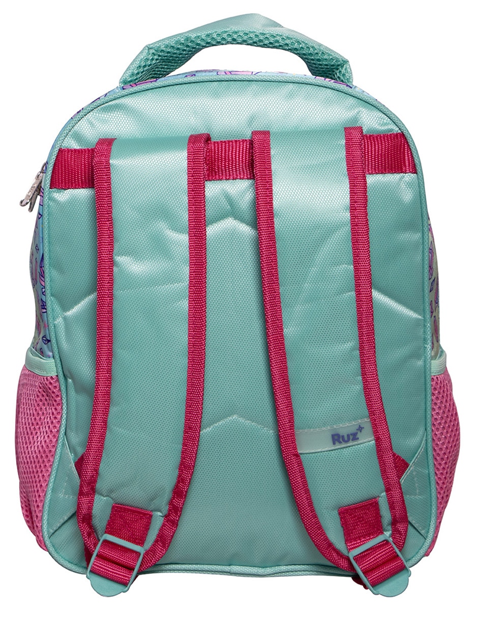 Mochila escolar Onix para niña 4