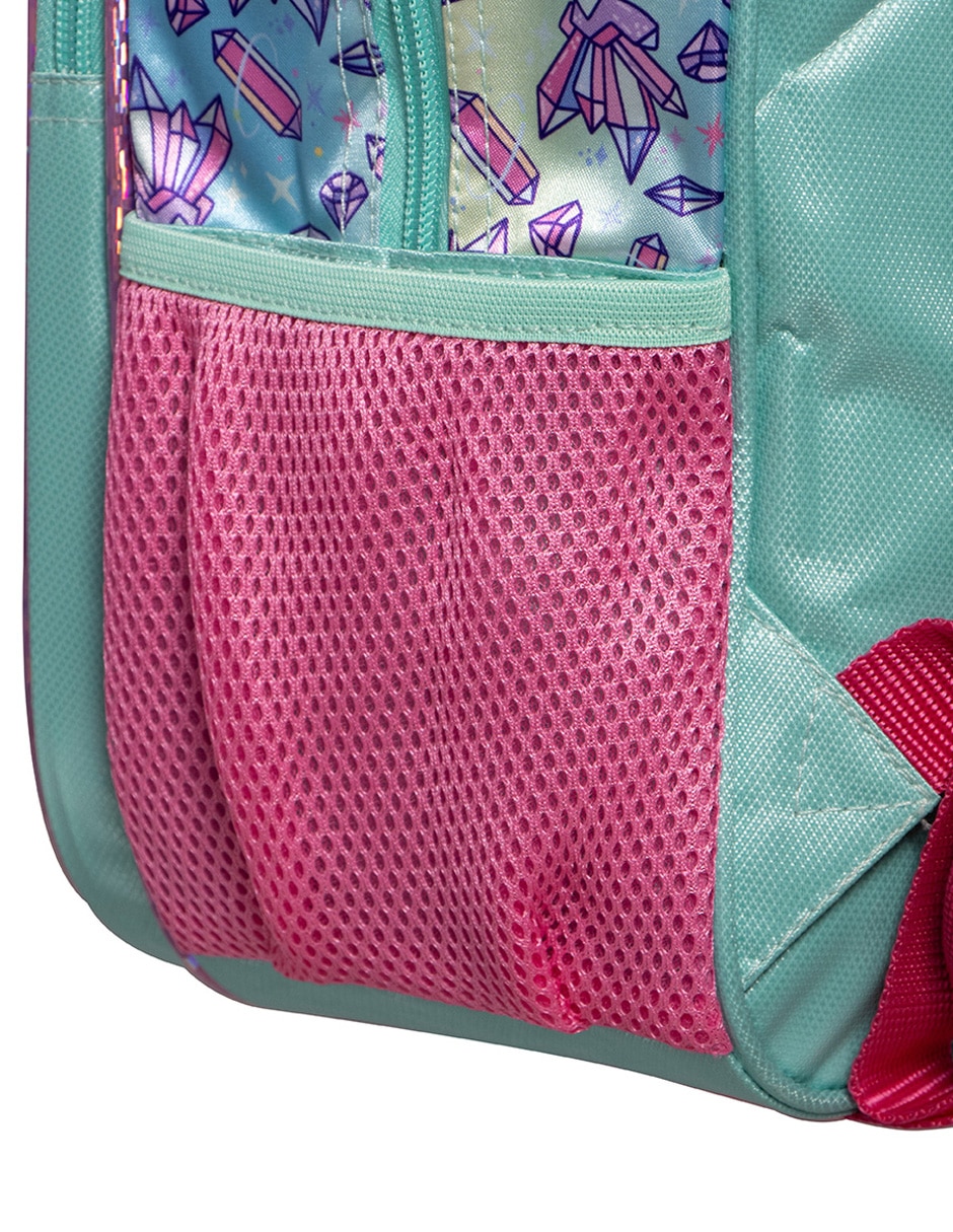 Mochila escolar Onix para niña 6