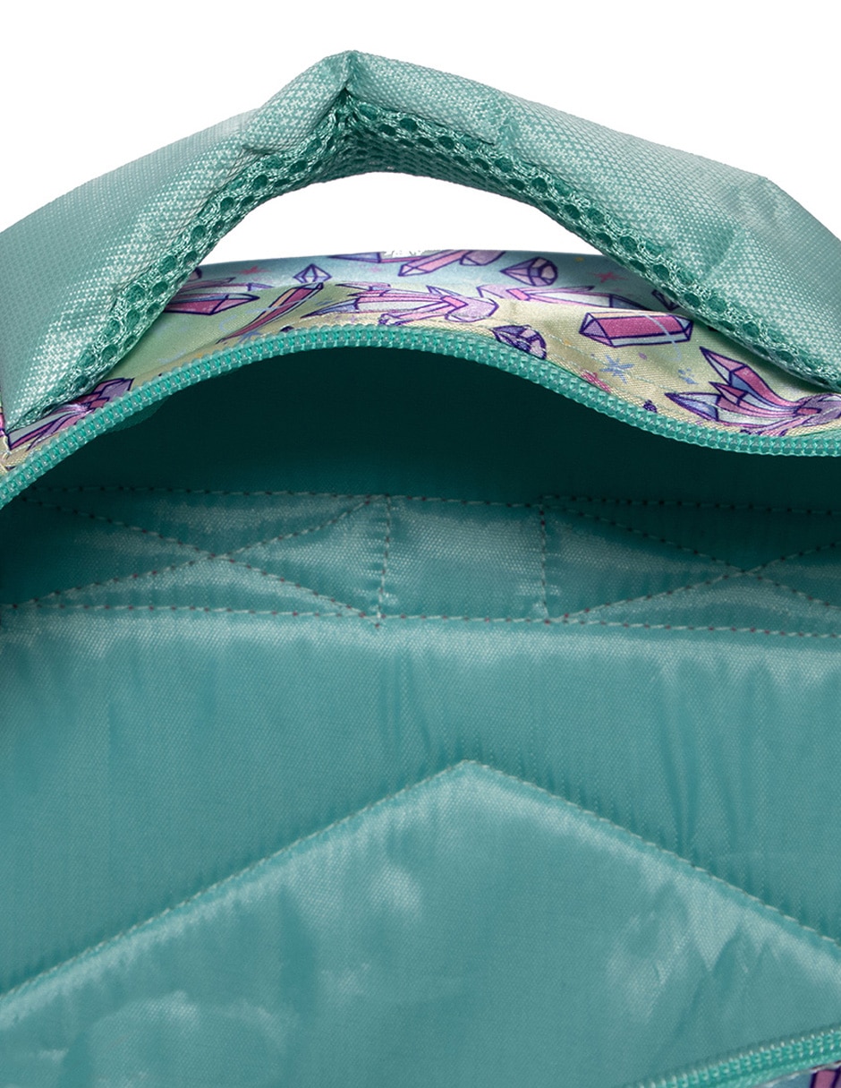 Mochila escolar Onix para niña 7
