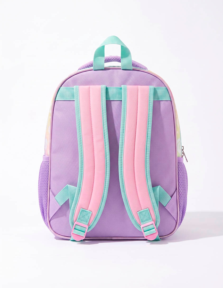 Mochila escolar Onix para niña 6