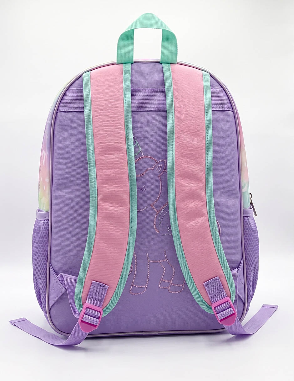 Mochila escolar Onix para niña 3