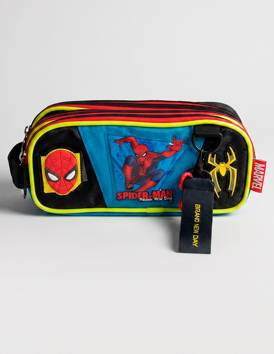 Lapicera Spiderman Movie para niño 1