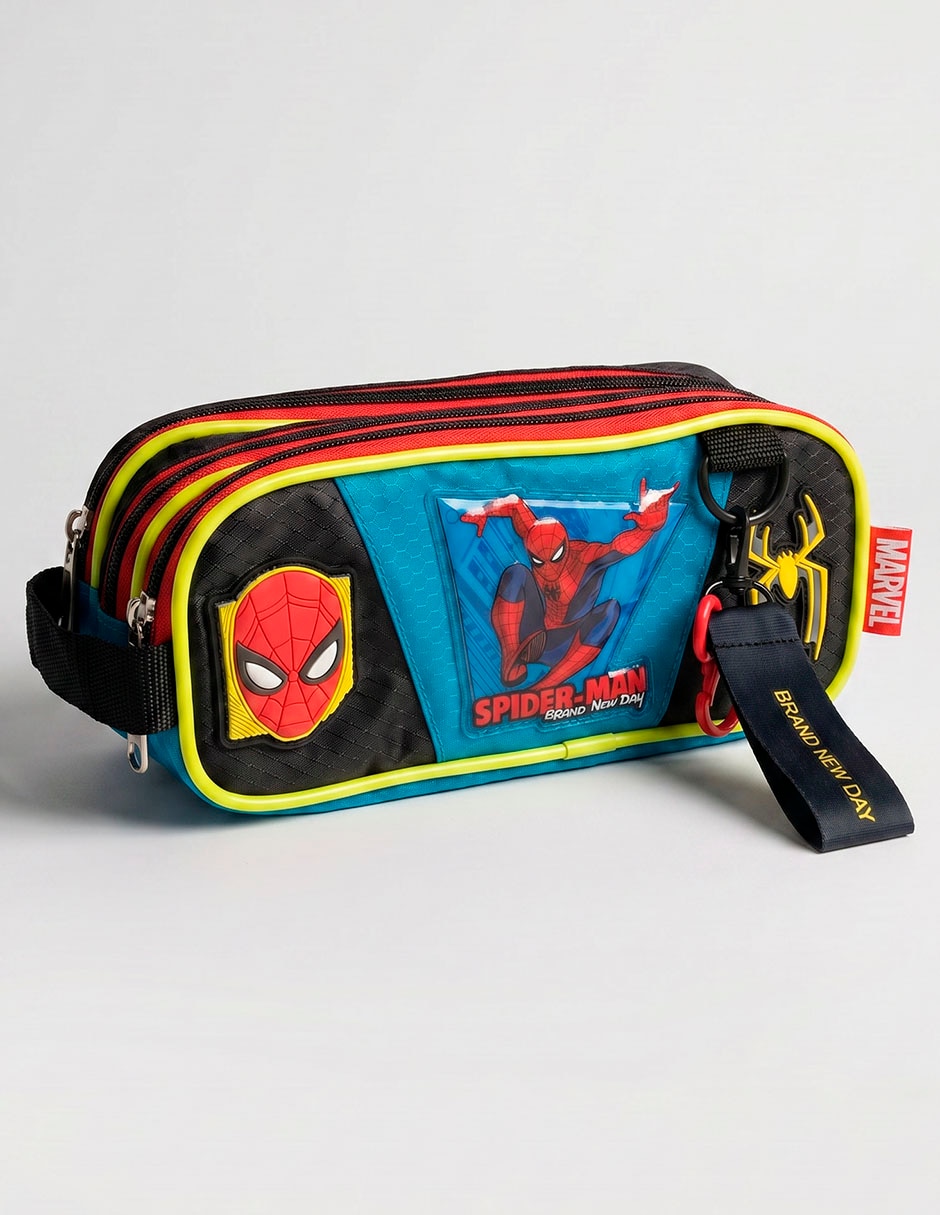 Lapicera Spiderman Movie para niño 2