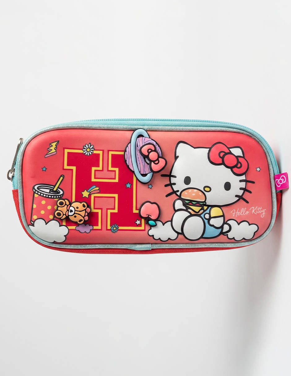 Lapicera Hello Kitty para niña