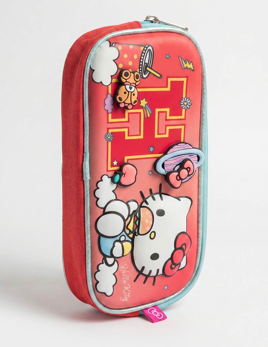 Lapicera Hello Kitty para niña