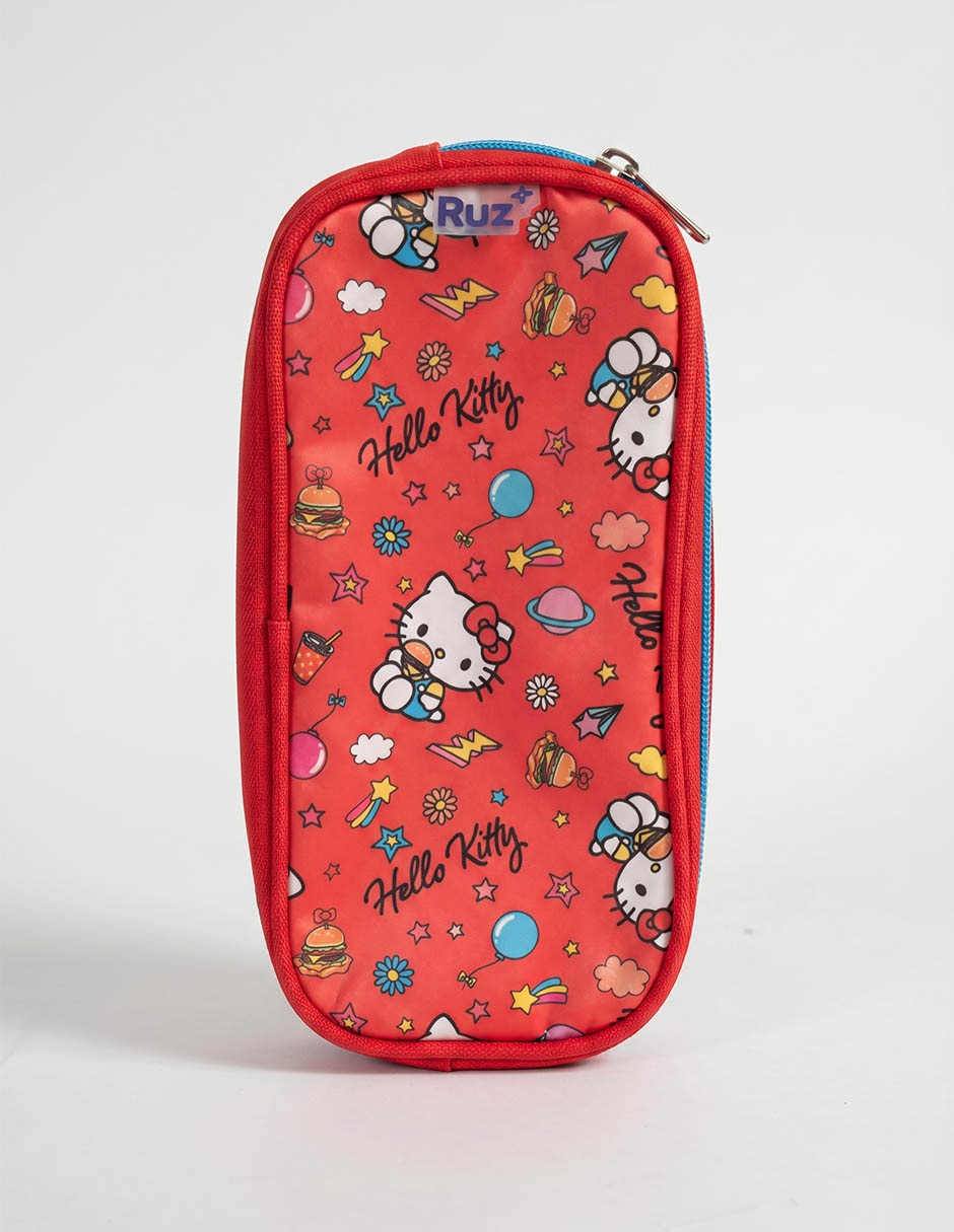Lapicera Hello Kitty para niña