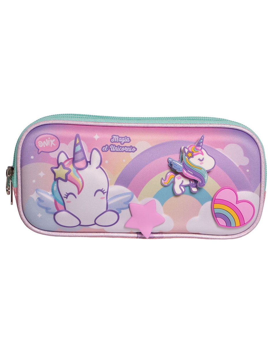 Lapicera unicornio para niña 1