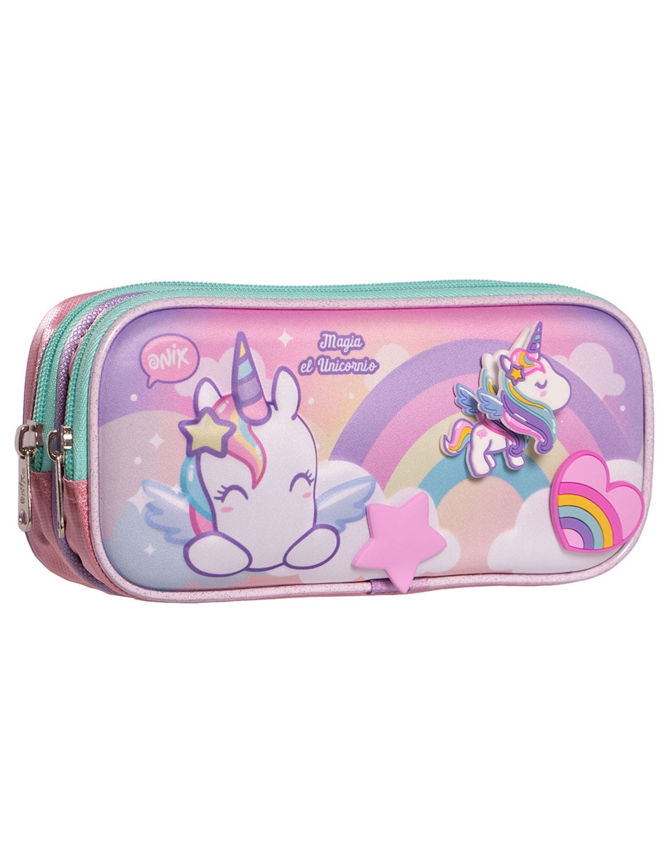 Lapicera unicornio para niña 2