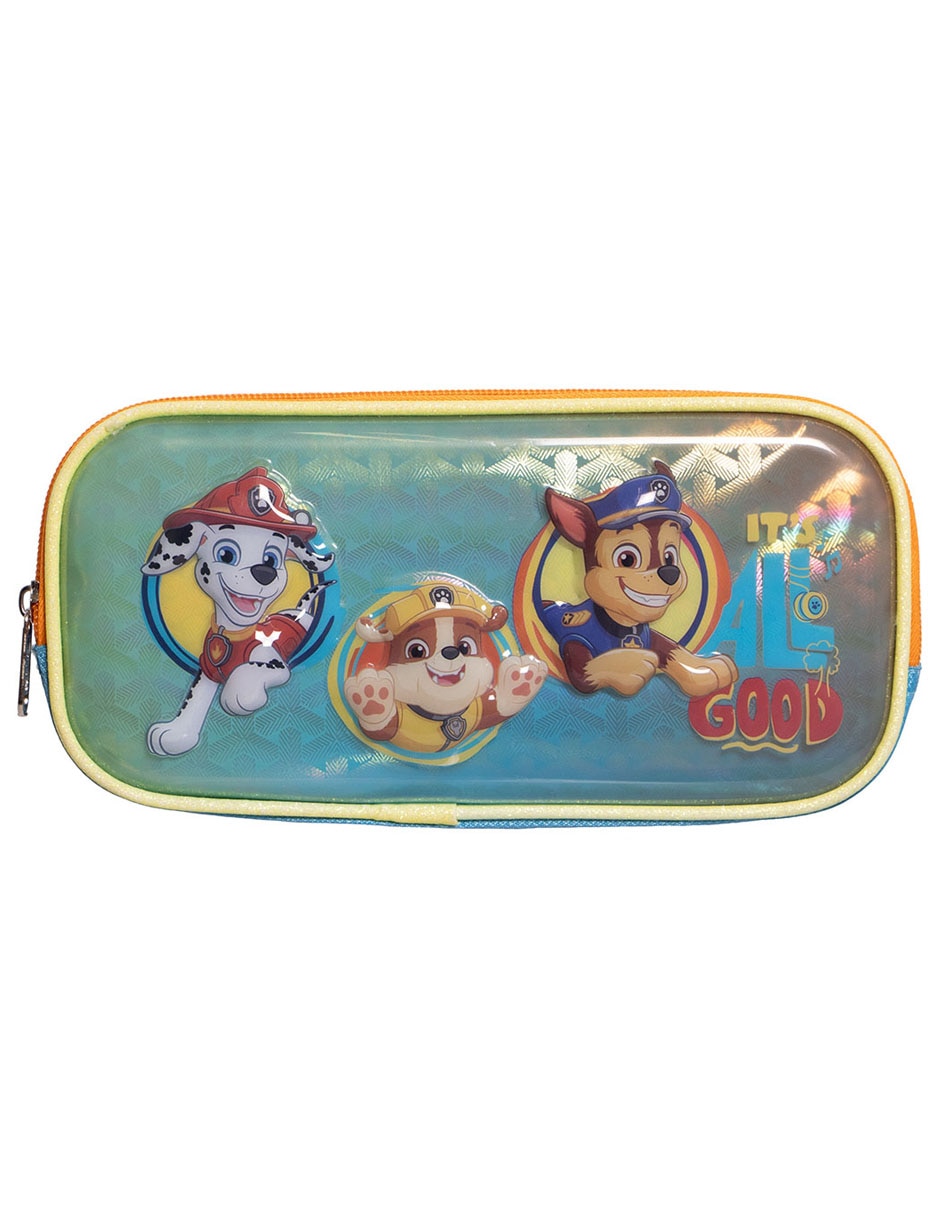 Lapicera Paw Patrol para niño 1