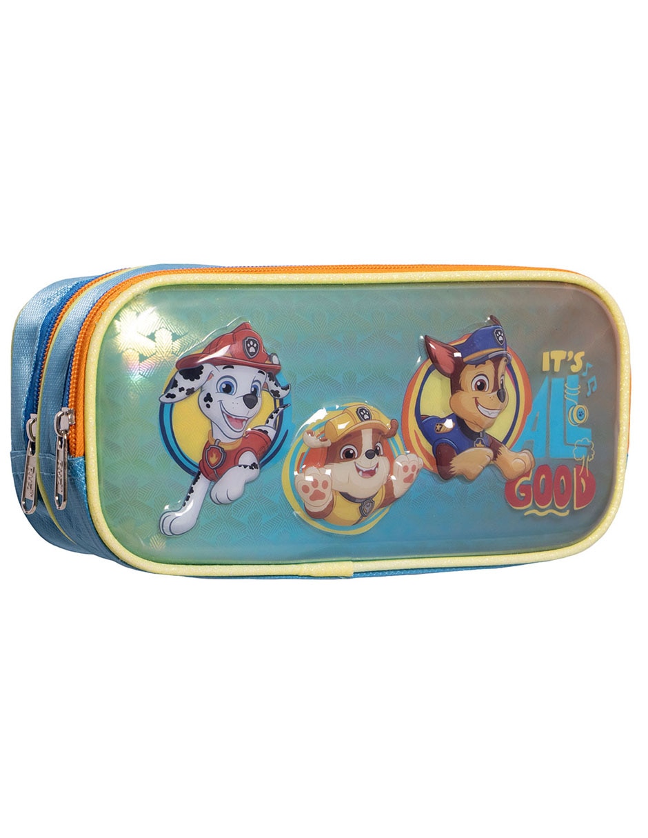 Lapicera Paw Patrol para niño 2
