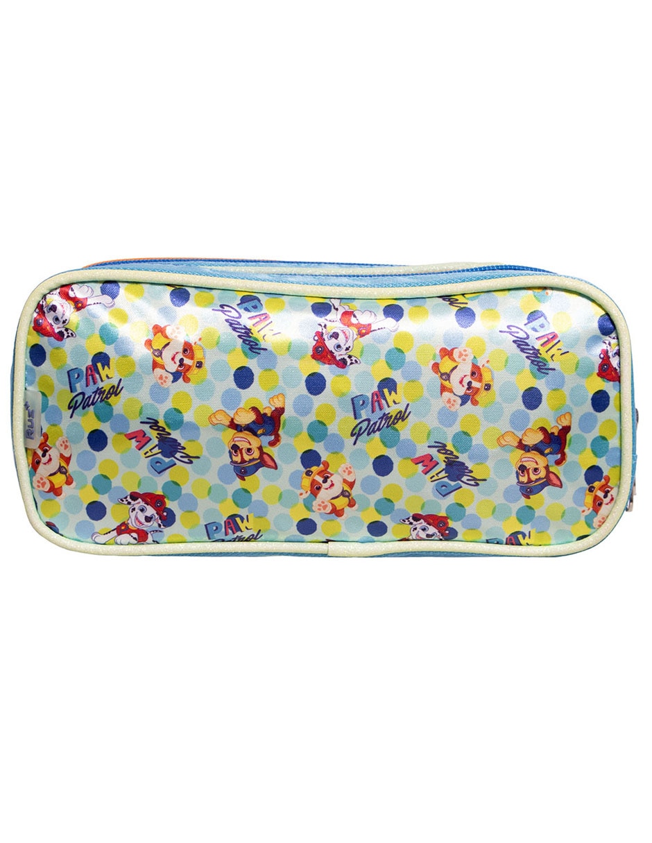 Lapicera Paw Patrol para niño 4