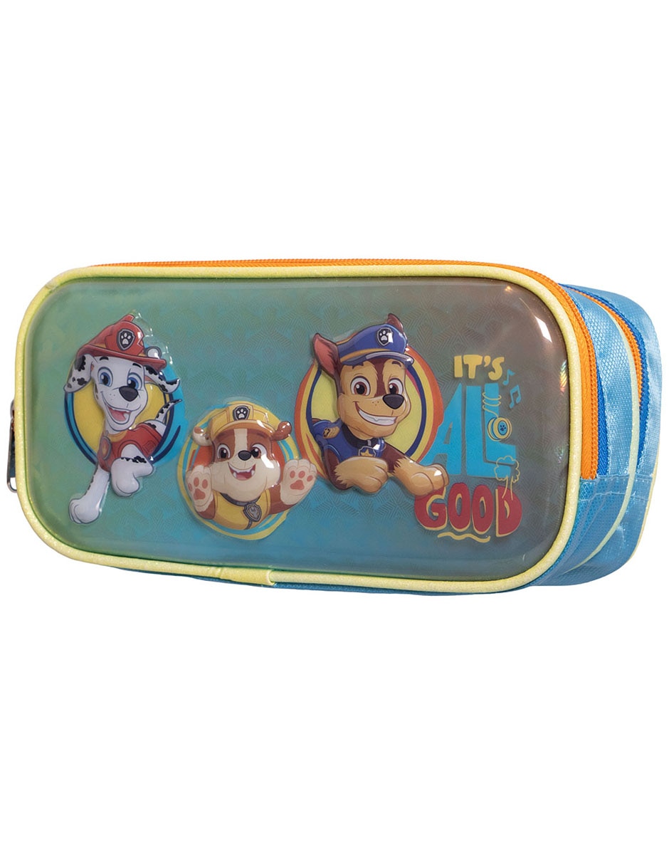 Lapicera Paw Patrol para niño Lapicera Paw Patrol para niño