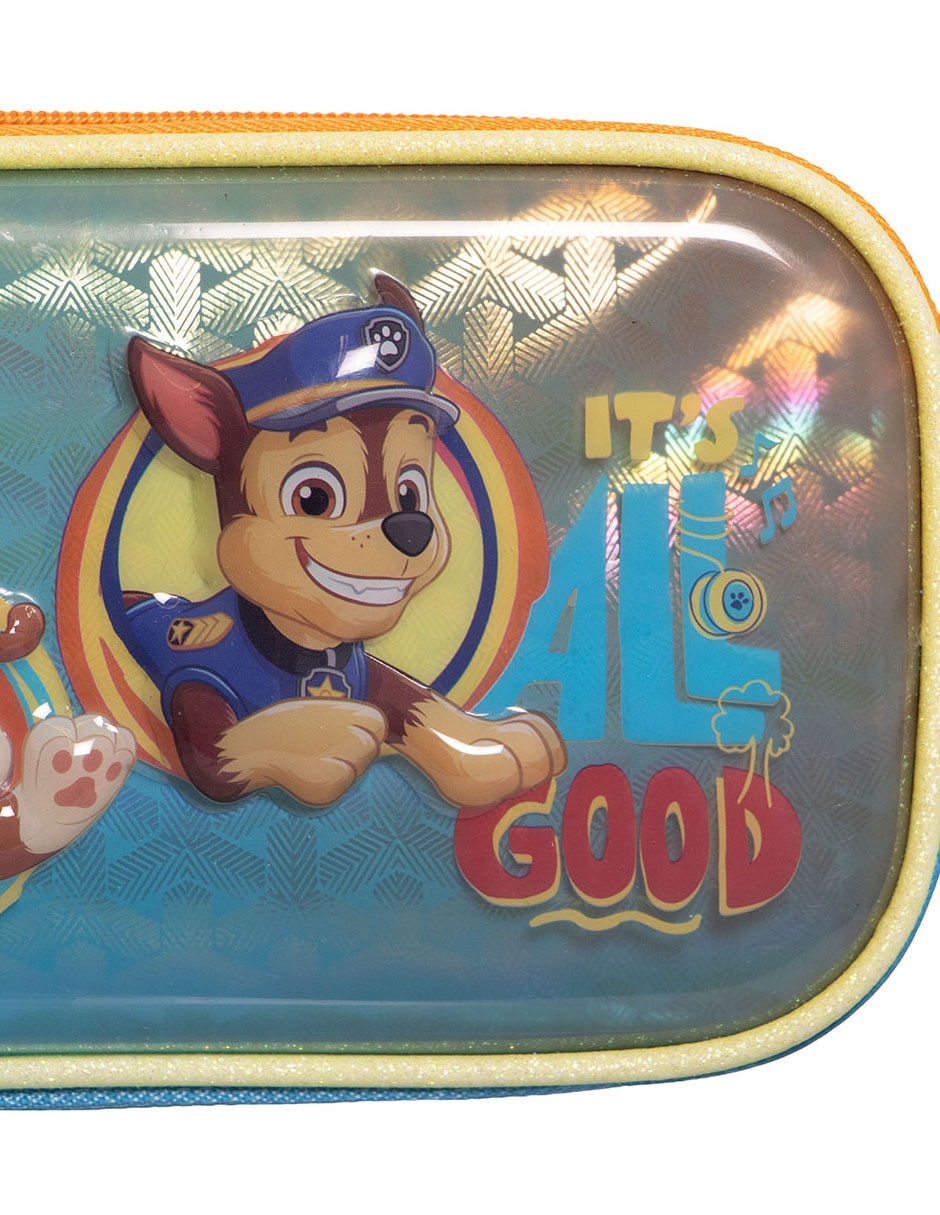 Lapicera Paw Patrol para niño 6