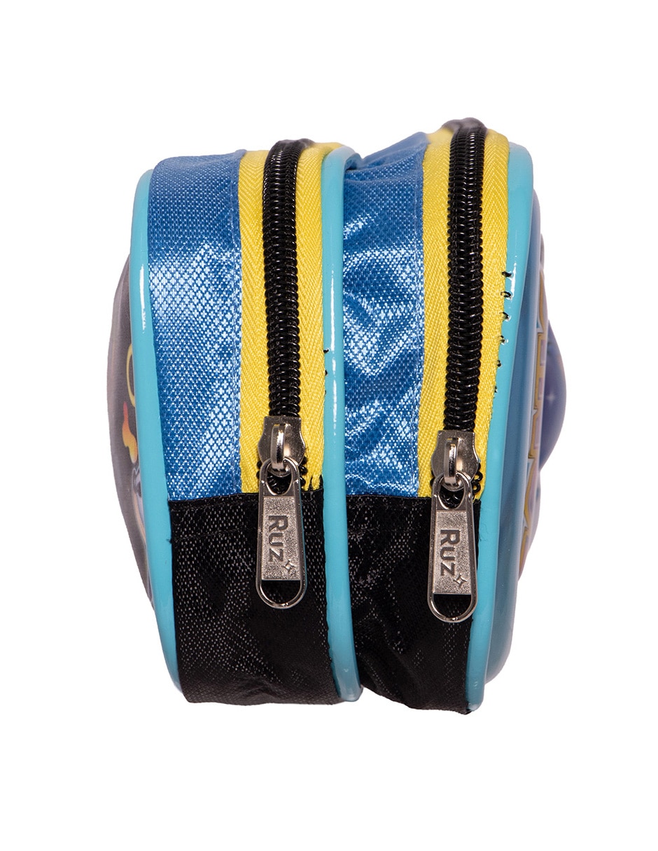 Lapicera sonic esferas unisex 2