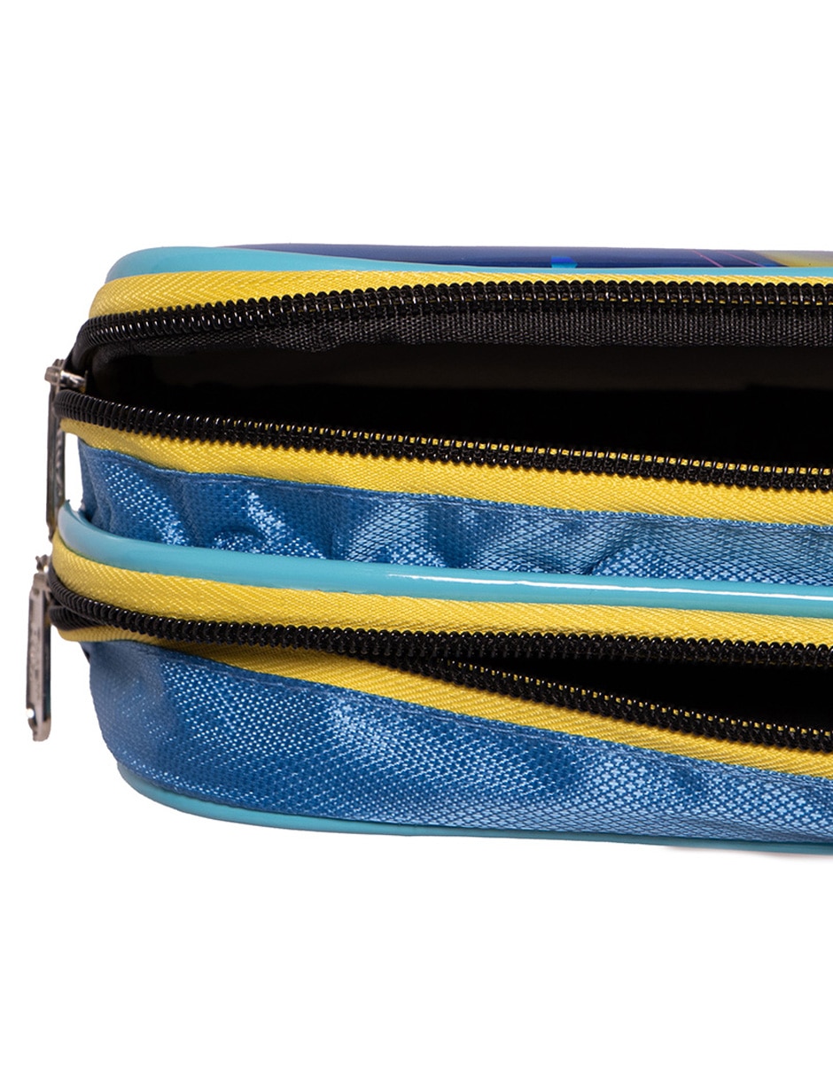 Lapicera sonic esferas unisex 7