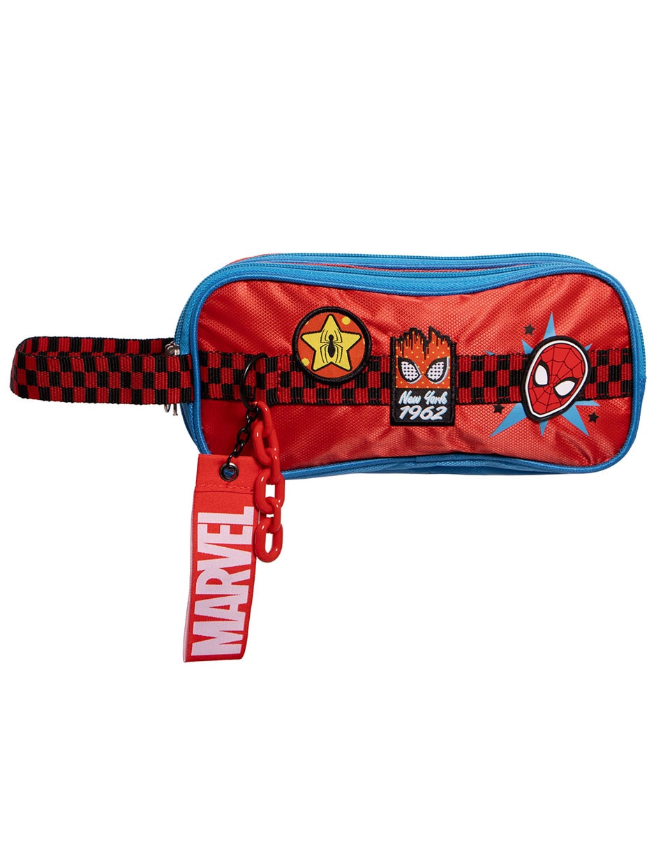 Lapicera Marvel Spiderman para niño 1