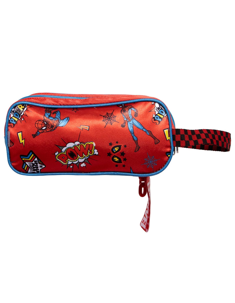 Lapicera Marvel Spiderman para niño 4