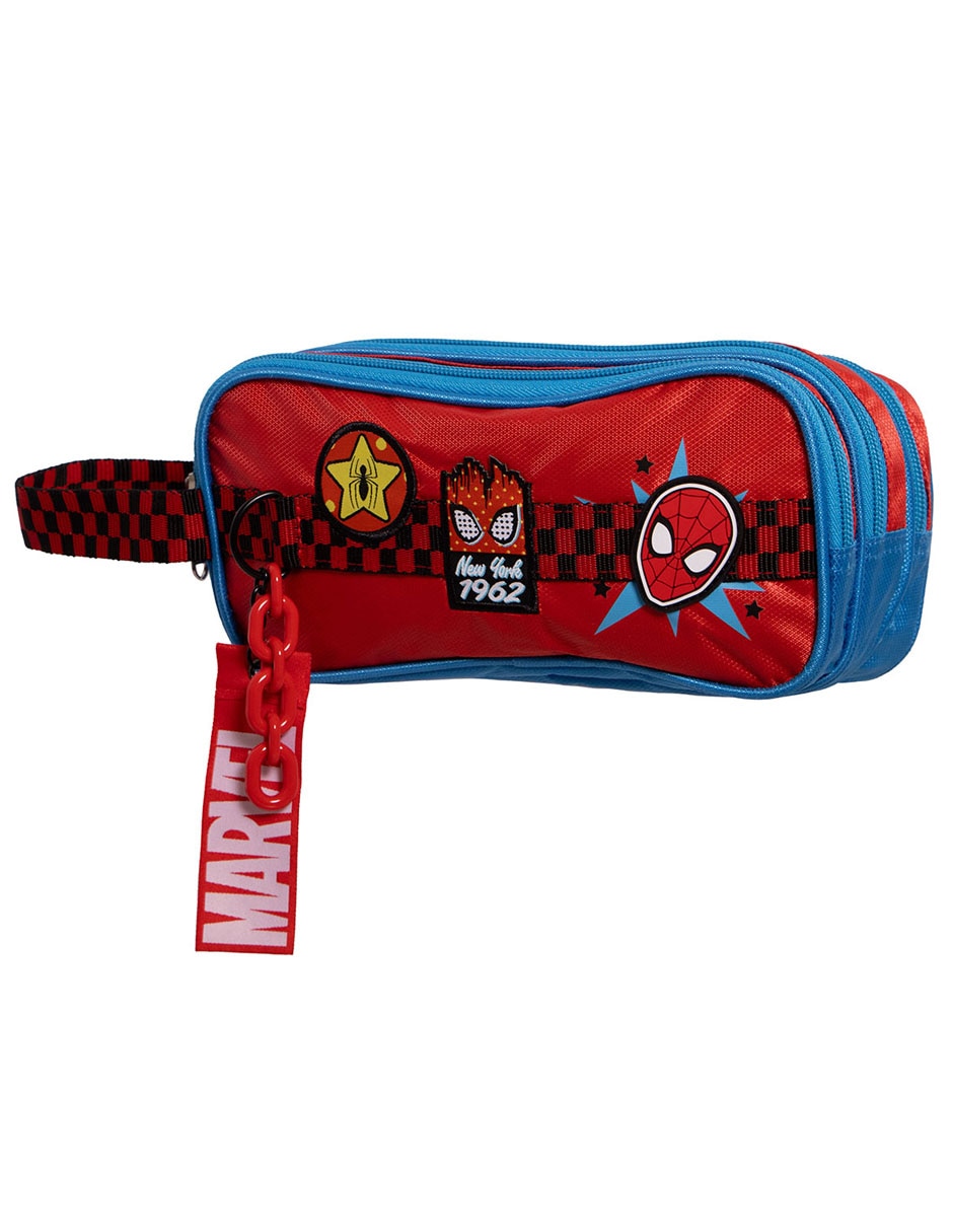 Lapicera Marvel Spiderman para niño Lapicera Marvel Spiderman para niño