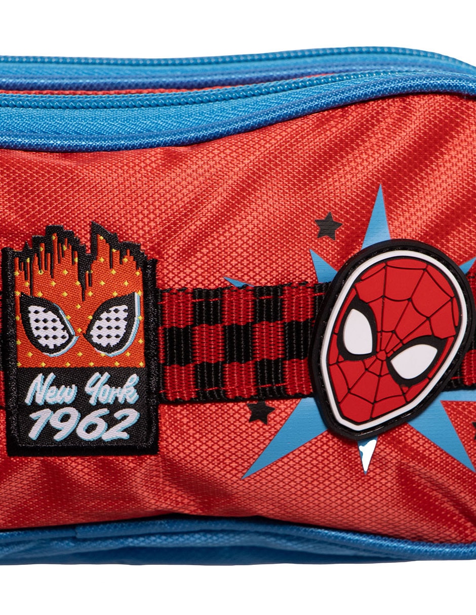 Lapicera Marvel Spiderman para niño 6