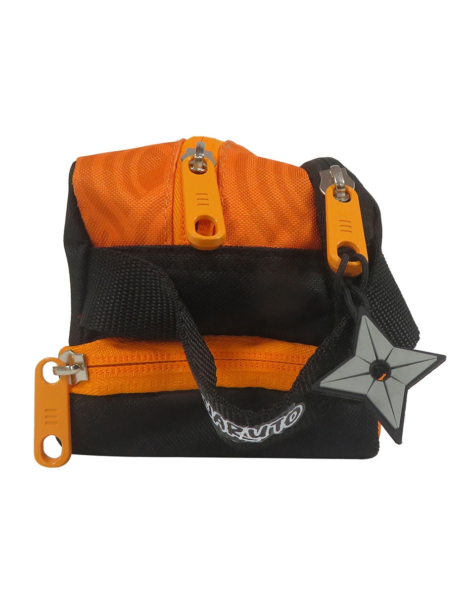 Lapicera Naruto Cosplay para niño 3