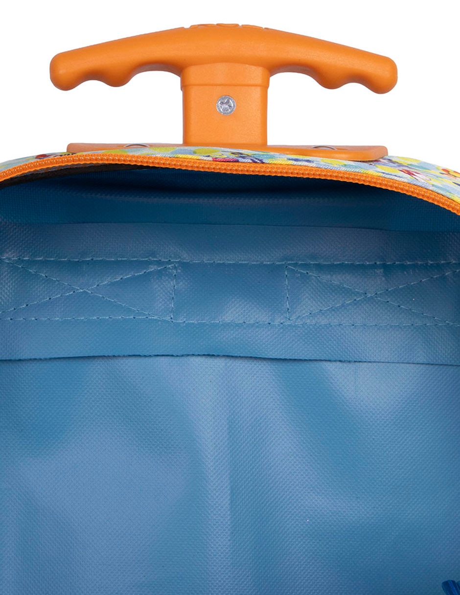 Mochila escolar Paw Patrol para niño 7